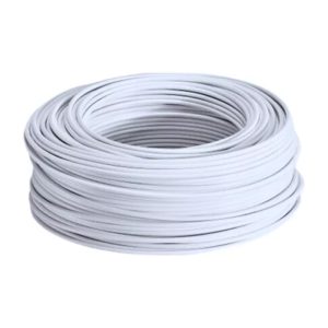 SLX656 - CABLE VIAKON THWN C.14 BLANCO CAJA (100MTS)