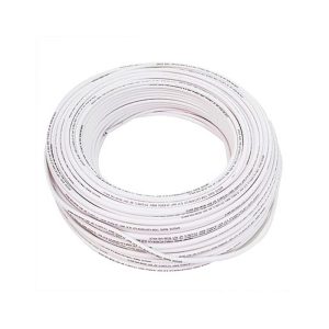 301173 - CABLE C.8 MTO BLANCO THHW-LS METRO