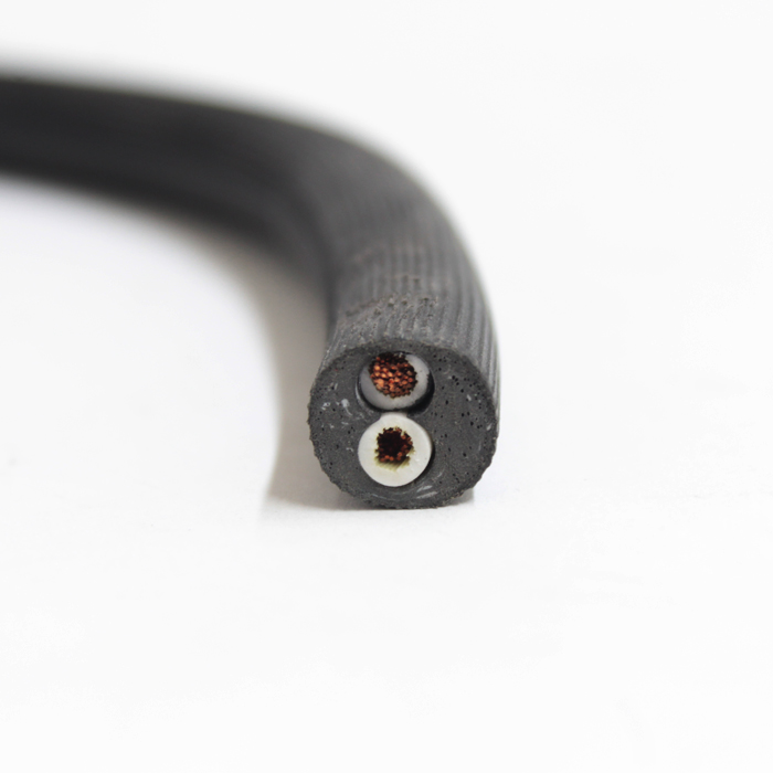301746 - CABLE 2X12 USO RUDO RLL 100 MTS
