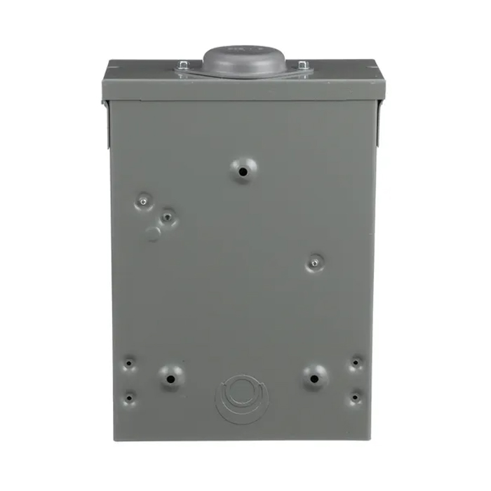 CENTRO DE CARGA SQUARE D QO612L100RB - Imagen 2