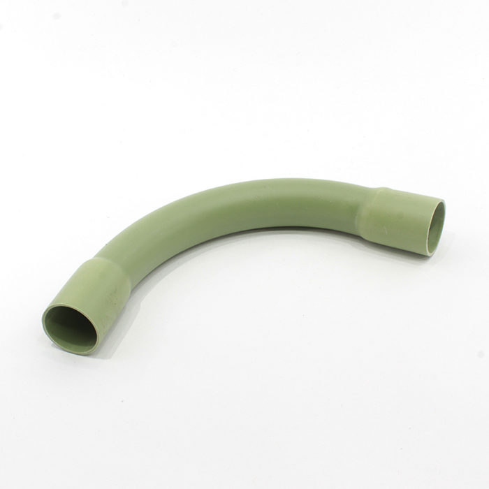 CURVA CONDUIT PVC T/PES.1/2" CDC-C9P013