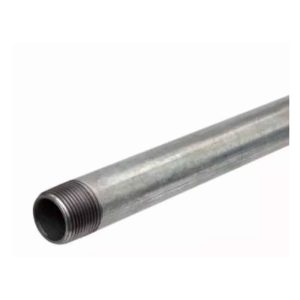 TUBO CONDUIT C/ROSCA GALV. NAC." 3/4"