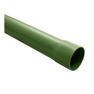 TUBO CONDUIT PVC T/PESADO 1/2"  3MTS. CDTP-013