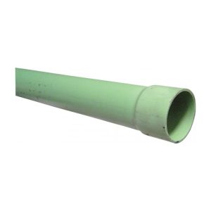 TUBO CONDUIT PVC T/PESADO 3/4" 3MTS CDTP-019