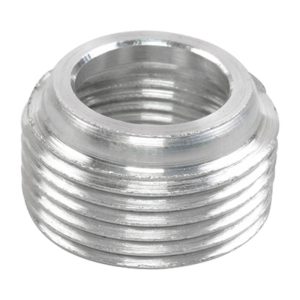 REDUCCION TIPO RE ZINC  PRES.1 1/4X1/2 REA11412 /*/