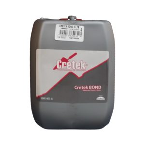 CRETEK BOND 5 LTS
