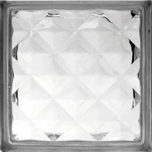 VIDRIO BLOCK DIAMANTE