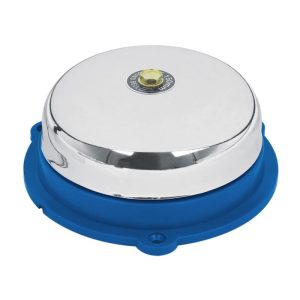 46609 TIMBRE INDUSTRIAL CAMPANA 6" VOLTECH