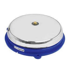 46611 TIMBRE INDUSTRIAL CAMPANA 10" VOLTECH