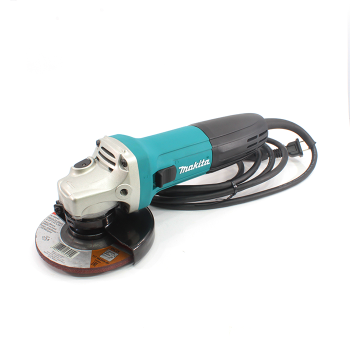 GA4530 MINIESMERILADORA 4 1/2" 720W MAKITA