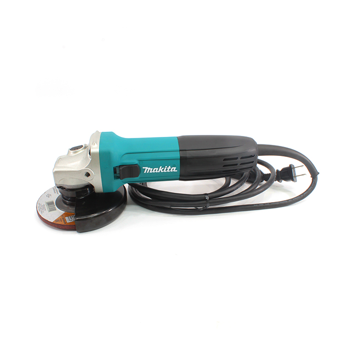 GA4530 MINIESMERILADORA 4 1/2" 720W MAKITA - Imagen 2