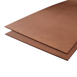 TRIPLAY MDF 5/8 4X8