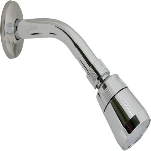 REGADERA C/BRAZO ABS  33000 FONTANERY