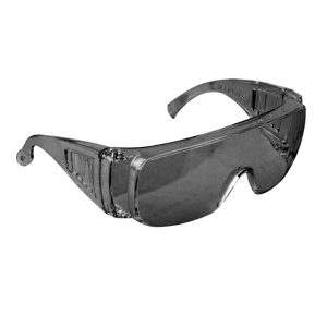 14253 LENTES DE SEGURIDAD NEGRO LEN-SN TRUPER