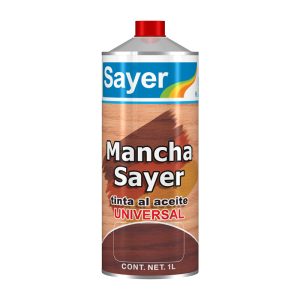 TINTA AL ACEITE ENCINO AMERIACANO TS-6133.30 LTO