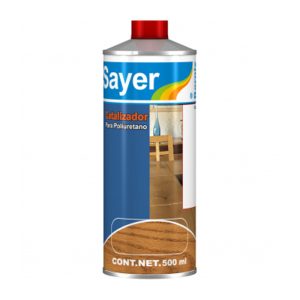 CATALIZADOR PARA FONDO RAPIDO UC-0042.30