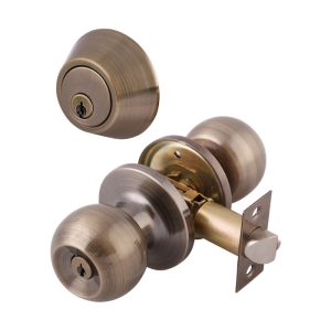 COMBO DEXTER 6831 PER-CERROJO TUB/BARZA L/A (6)