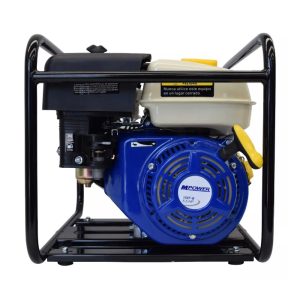 MOTOBOMBA A GASOLINA 3X3  MPOWER 6.5 HP