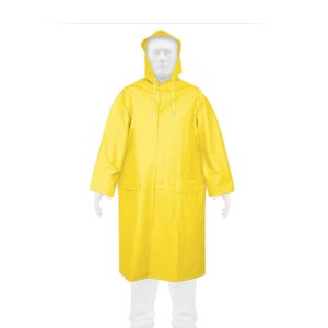 14416 IMPERMEABLE TIPO GABARDINA  IMPER-XL