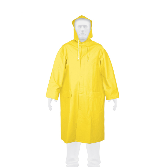 14416 IMPERMEABLE TIPO GABARDINA  IMPER-XL