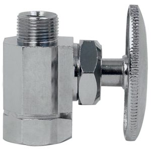 LLAVE RECTA 1/2 X 3/8 25-IR RUGO