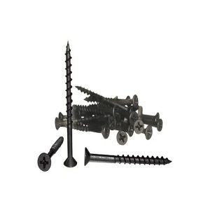 15505 - TORNILLO PHILIPS P/MADERA PAV. #8X2.1/2" (B-100)