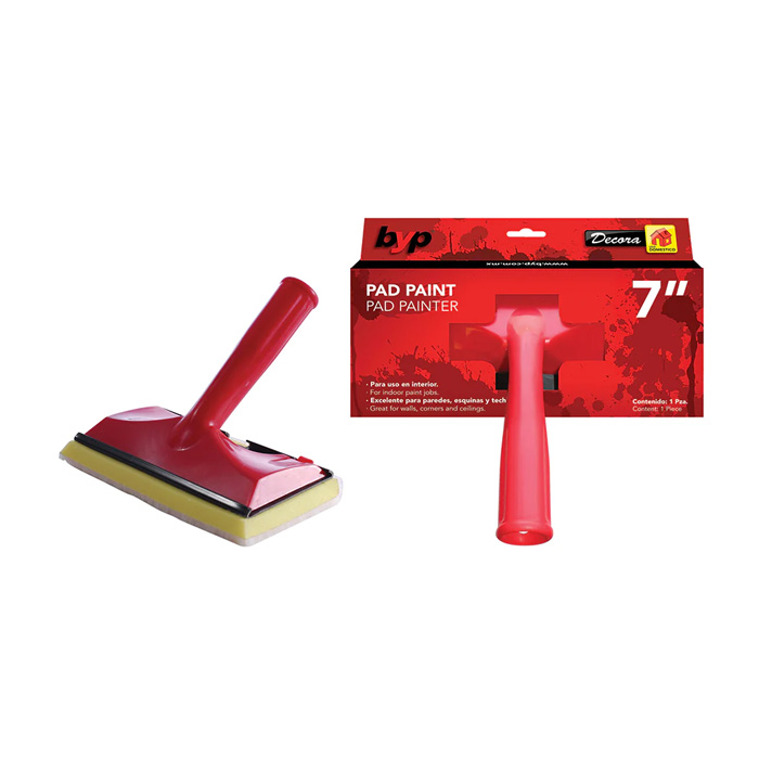 PAD PAINT 7" PPA7