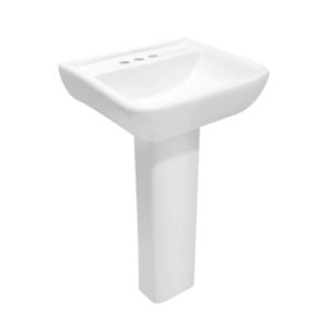 PEDESTAL CHICHENITZA (GOYA) MARFIL