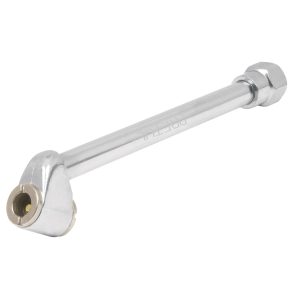 21694 VALVULA INFLADORA 6" VAL-INF-1/4P PRETUL