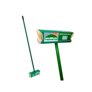 CEPILLO IXTLE THERMOTEK