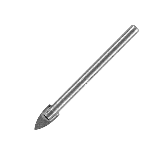 11702 BROCA P/ AZULEJO Y VIDRIO 1/4" TRUPER