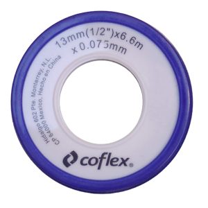 CINTA TEFLON 1/2 WT12-60 COFLEX