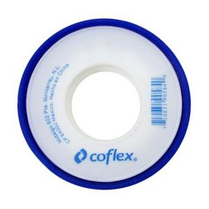 CINTA TEFLON 1" WT1-120 COFLEX