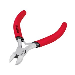 22663 PINZA DE CORTE DIAGONAL 4 1/4" PMP-CD4 PRETUL