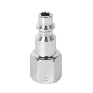 27022 CONECTOR RAPIDO HEMBRA ACERO HEM-1/4P PRETUL