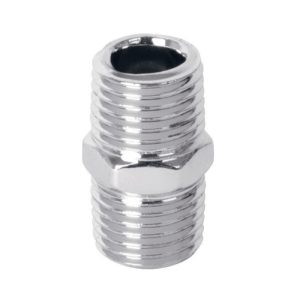27025 NIPLE ACERO NIPLE-P PRETUL