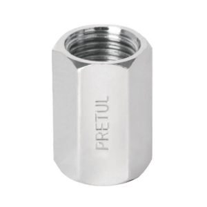 27027 COPLE ACERO COPLE-P PRETUL