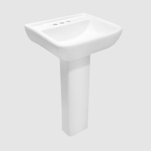 LAVABO CHICHENITZA BLANCO