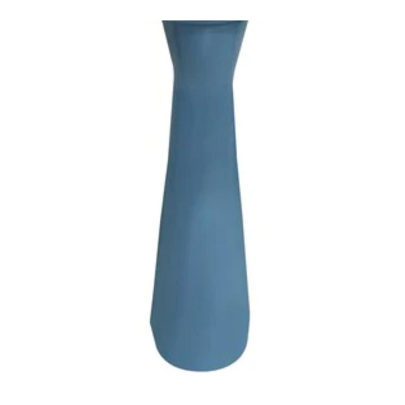 PEDESTAL JAZMIN AZUL HOLANDA CATO