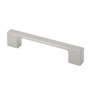 JALADERA HANDYHOME #3899 C/T NIQUEL SATINADO (25)