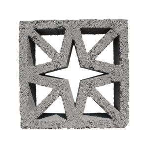 CELOSIA ESTRELLA 10X30X30 CERK ROCKANIC
