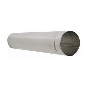 DUCTO 4X24 RIG.ALUMINIO DJ-DR424A PLOMER