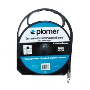 SONDA LINEAL 1/4X6M PD-210 PLOMER