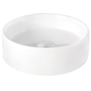 LAVABO DAVINCI BLANCO CATO