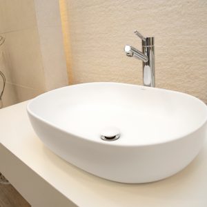 LAVABO DALI BLANCO CATO