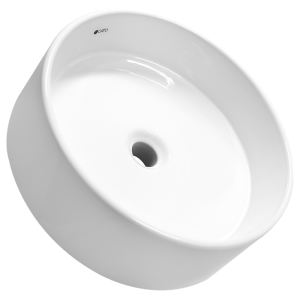 LAVABO DAVINCI MARFIL CATO