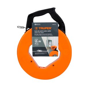 17751 GUIA P/CABLE 15M GUIA-15 TRUPER