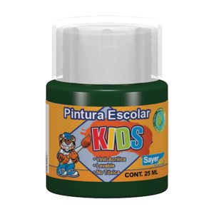 PINTUSAYER ESCOLAR VERDE OLIVO VY-0440.00