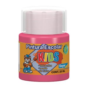 PINTUSAYER ESCOLAR ROSA MEXICANO VY-0504.00