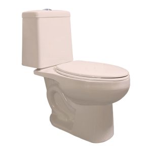 SANITARIO CHICHENITZA MARFIL (TAZA Y TANQUE)